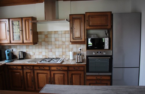 Meschers-sur-Gironde House | ! PROMO AUGUST 2025! Quiet house All on foot (beach 700 m)