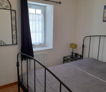 Courseulles-sur-Mer Apartment | Promo F2 wifi Courseulles sur mer