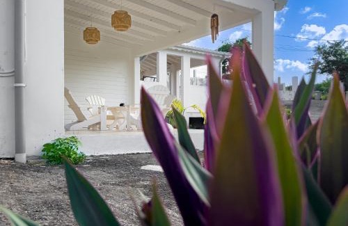 Le Moule House | Promo Vacances 2025 ! Domaine Nature & Sérénité à 5 min de la plage