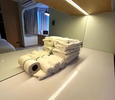 Nimman Apartment | Prontera room 312