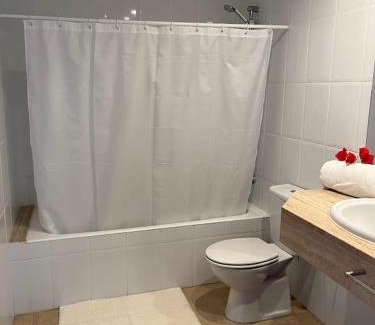 Sant Llorenc des Cardassar Apartment | Prope Mare Apartamentos