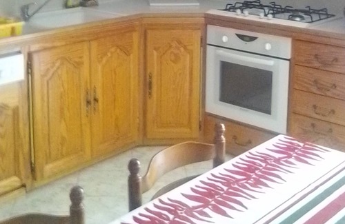 Mendionde Apartment | Property in the countryside