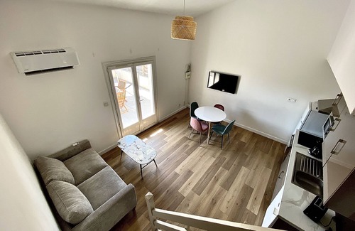 Alata Apartment | Property Malva apartment bergamotta