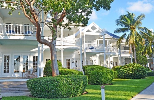 Marathon Resort | Property No Longer Available