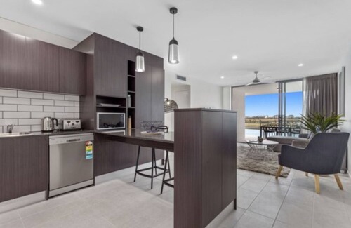 Birtinya Apartment | Property Vine - North Shore Kawana and Waterline