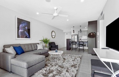 Birtinya Apartment | Property Vine - North Shore Kawana and Waterline