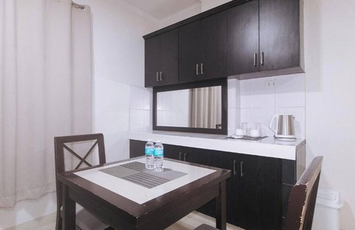 Bangkal Hotel | Propiedad Residences