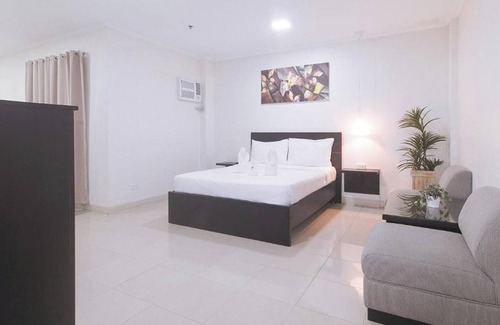 Bangkal Hotel | Propiedad Residences