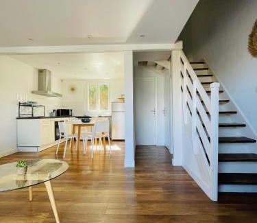 Alata Apartment | Propriété Malva appartement margherita