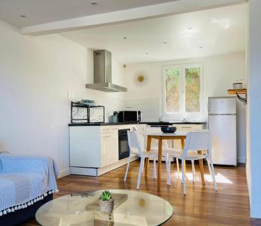Alata Apartment | Propriété Malva appartement margherita