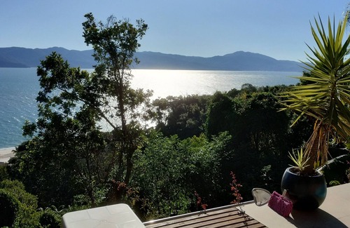 Forte Hotel | Propriedade North hut