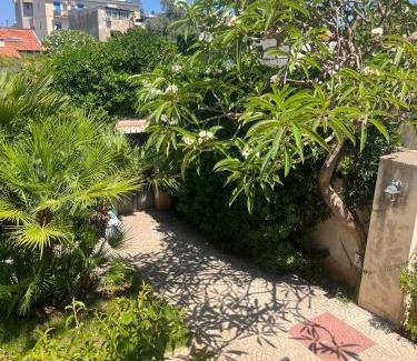 Sferracavallo Apartment | Proserpina House