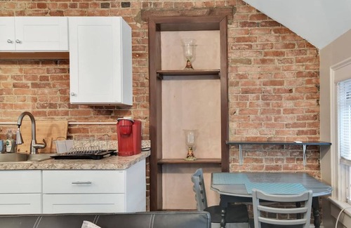 Front Park House | Prospect Affordable 1 Bed