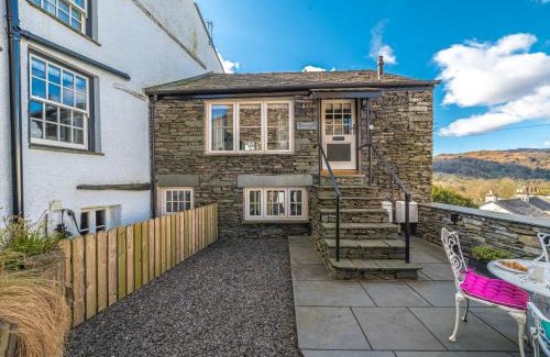 Ambleside Apartment | Prospect Cottage Loft