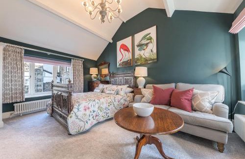 Ambleside Apartment | Prospect Cottage Loft