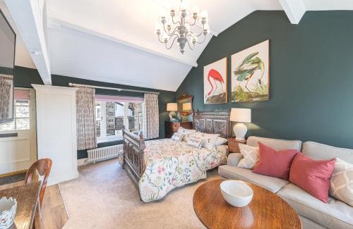 Ambleside Apartment | Prospect Cottage Loft