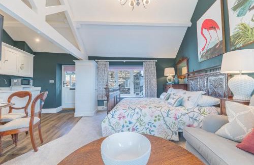 Ambleside Apartment | Prospect Cottage Loft