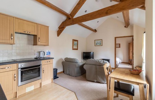 Wilton House | Prospect Farm Cottages