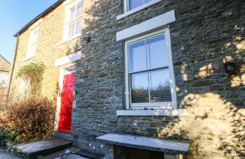 Rookhope House | Prospect House