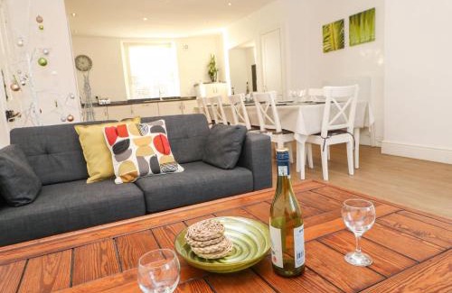 Rookhope House | Prospect House