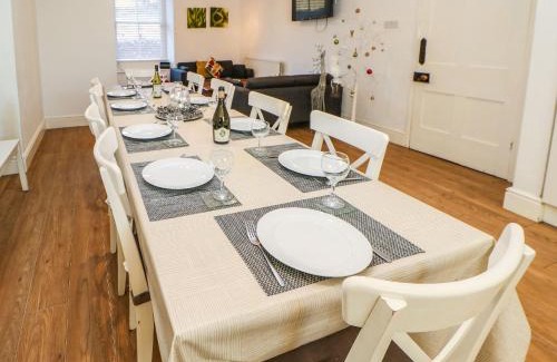 Rookhope House | Prospect House