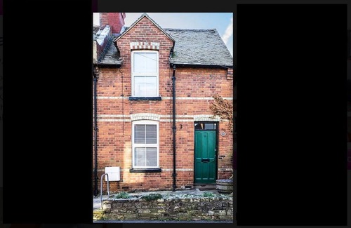 Canterbury Cottage | Prospect Place