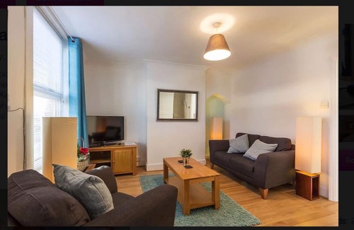 Canterbury Cottage | Prospect Place