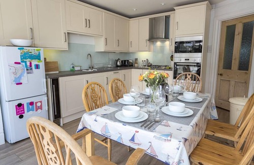 Salcombe Cottage | Prospects