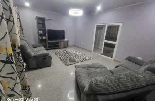 Lusaka Apartment | Prosper Apartment