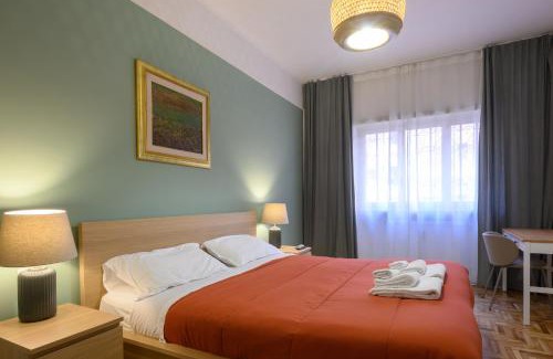 Garbatella Apartment | Prosper House