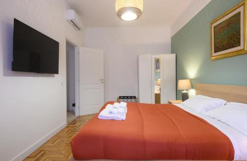 Garbatella Apartment | Prosper House