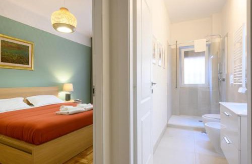 Garbatella Apartment | Prosper House