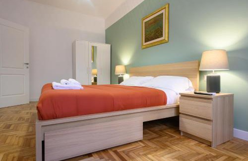 Garbatella Apartment | Prosper House