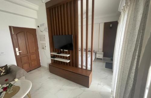 Greater Noida Apartment | Prostay Studio PRC