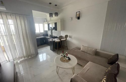 Greater Noida Apartment | Prostay Studio PRC