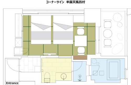 Taito Hotel | PROSTYLE RYOKAN TOKYO ASAKUSA