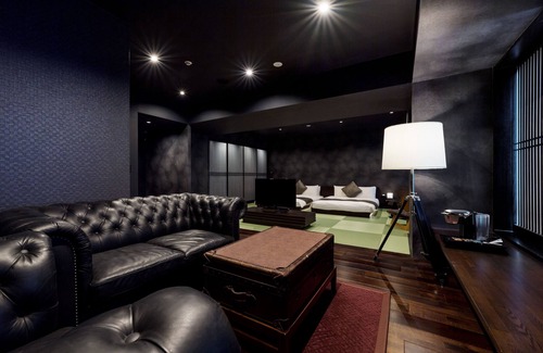 Kannai House | PROSTYLE Ryokan Yokohama Bashamichi