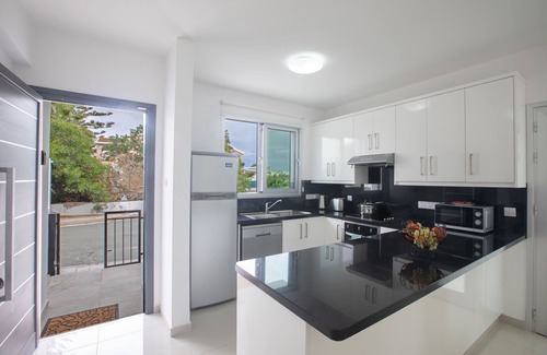 Pernera Villa | Protaras Simona Villa Sl3
