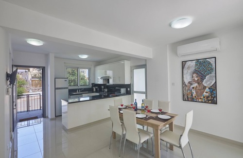 Pernera Villa | Protaras Simona Villa Sl3