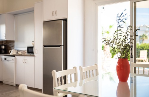 Protaras Villa | Protaras View Villas