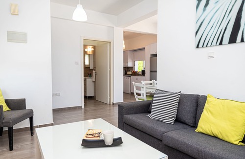 Protaras Villa | Protaras View Villas