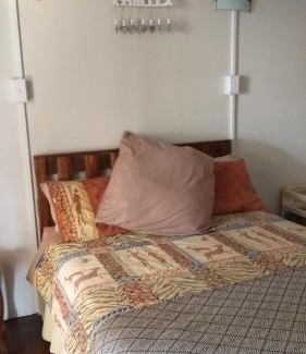 Makhado House | Protea B&B