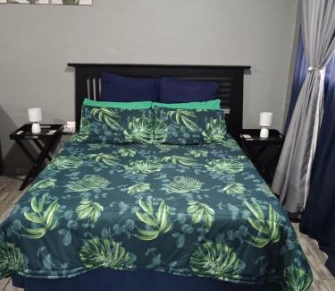 Pretoria House | Protea guest house