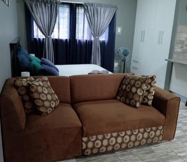 Pretoria House | Protea guest house