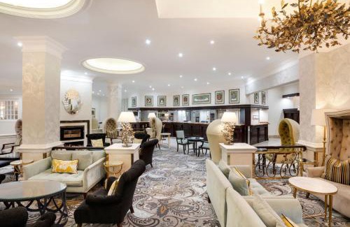 Sandown Hotel | Protea Hotel by Marriott Johannesburg Balalaika Sandton