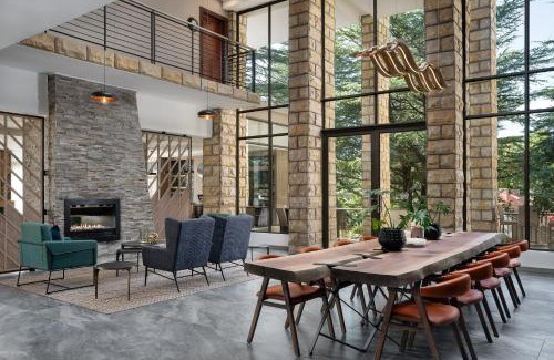 Clarens Hotel | Protea Hotel by Marriott Clarens