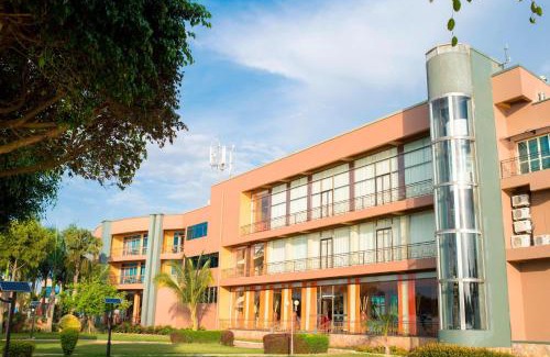 Entebbe Hotel | Protea Hotel by Marriott Entebbe