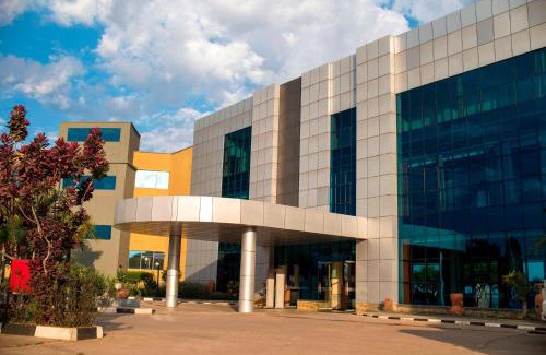 Entebbe Hotel | Protea Hotel by Marriott Entebbe