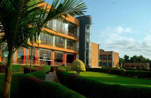 Entebbe Hotel | Protea Hotel by Marriott Entebbe