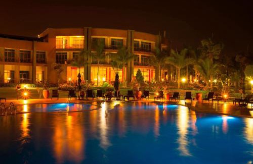 Entebbe Hotel | Protea Hotel by Marriott Entebbe